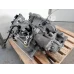 HOLDEN ASTRA TRANS/GEARBOX AUTO, PETROL, 1.4, TURBO, 7NLS CODE, BK-BL, 09/16-12/