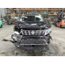 SUZUKI VITARA TRANS/GEARBOX AUTO, FWD, PETROL, 1.4, TURBO, K14C, VITARA, LY (VIN