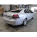 HOLDEN COMMODORE TRANS/GEARBOX AUTO, 3.6, LLT ENG, MYB, 1BWA TAG, VE, 08/09-05/1