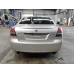 HOLDEN COMMODORE TRANS/GEARBOX AUTO, 3.6, LLT ENG, MYB, 1BWA TAG, VE, 08/09-05/1