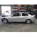 HOLDEN COMMODORE TRANS/GEARBOX AUTO, 3.6, LLT ENG, MYB, 1BWA TAG, VE, 08/09-05/1