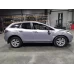 MAZDA CX7 TRANS/GEARBOX AUTO, 4WD, PETROL, 2.3, L3, W/ TRANSFER CASE, ER, 11/06-