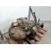 MAZDA CX7 TRANS/GEARBOX AUTO, 4WD, PETROL, 2.3, L3, W/ TRANSFER CASE, ER, 11/06-