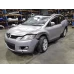 MAZDA CX7 TRANS/GEARBOX AUTO, 4WD, PETROL, 2.3, L3, W/ TRANSFER CASE, ER, 11/06-