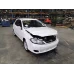 HOLDEN VIVA TRANS/GEARBOX AUTO, PETROL, 1.8, JF, 10/05-04/09 2006