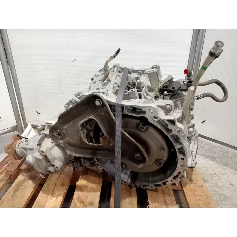 NISSAN XTRAIL TRANS/GEARBOX AUTO, AWD, PETROL, 2.5, 1XT8E TYPE, W/ TRANSFER CASE