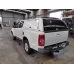 HOLDEN COLORADO TRANS/GEARBOX AUTO, RWD, DIESEL, 2.8, APR, TURBO, 6 SPEED, RG, 0