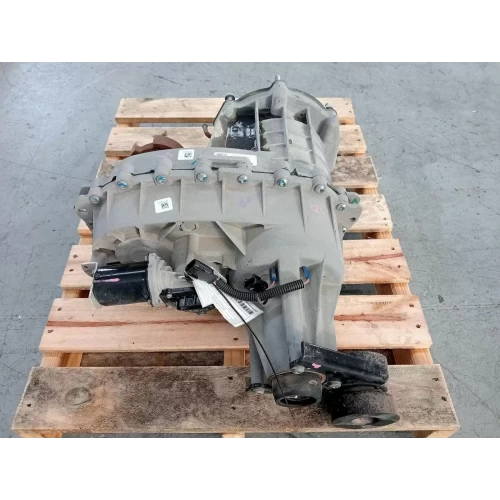 HOLDEN TRAILBLAZER TRANSFER CASE RG, 07/16-12/20 2018