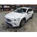 MAZDA CX3 TRANS/GEARBOX AUTO, AWD, DIESEL, 1.5, TURBO, W/ TRANSFER CASE, DK, 03/