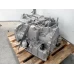 MAZDA CX3 TRANS/GEARBOX AUTO, AWD, DIESEL, 1.5, TURBO, W/ TRANSFER CASE, DK, 03/