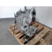 MAZDA CX3 TRANS/GEARBOX AUTO, AWD, DIESEL, 1.5, TURBO, W/ TRANSFER CASE, DK, 03/