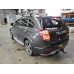 HOLDEN CAPTIVA TRANS/GEARBOX AUTO, AWD, DIESEL, 2.2, 3FER TAG (GEN 2), NO TRANSF