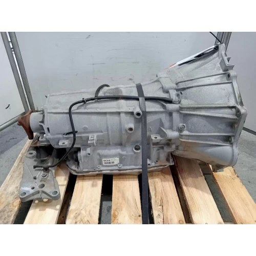 HOLDEN COMMODORE TRANS/GEARBOX AUTO, 6.0, L76 ENG, MYC, OCVA TAG TYPE, VE, 08/09