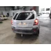 HOLDEN CAPTIVA TRANS/GEARBOX AUTO, AWD, DIESEL, 2.2, 3FER TAG (GEN 2), NO TRANSF