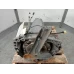 HOLDEN COMMODORE TRANS/GEARBOX AUTO, 3.6, LLT ENG, MYB, 1BWA TAG, VE, 08/09-05/1