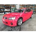 HOLDEN COMMODORE TRANS/GEARBOX AUTO, 3.6, LLT ENG, MYB, 1BWA TAG, VE, 08/09-05/1