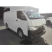 TOYOTA HIACE TRANS/GEARBOX AUTO, RWD, DIESEL, 3.0, 1KD-FTV, KDH, A340E CODE, 09/