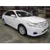 TOYOTA CAMRY TRANS/GEARBOX AUTO, PETROL, 2.4, 2AZ-FE, ACV40, 06/06-11/11 2010