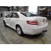 TOYOTA CAMRY TRANS/GEARBOX AUTO, PETROL, 2.4, 2AZ-FE, ACV40, 06/06-11/11 2010