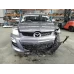 MAZDA CX7 TRANS/GEARBOX MANUAL, 4WD, DIESEL, 2.2, R2, TURBO, ER, 06/09-02/12 201