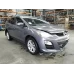 MAZDA CX7 TRANS/GEARBOX MANUAL, 4WD, DIESEL, 2.2, R2, TURBO, ER, 06/09-02/12 201