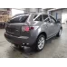 MAZDA CX7 TRANS/GEARBOX MANUAL, 4WD, DIESEL, 2.2, R2, TURBO, ER, 06/09-02/12 201