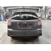 MAZDA CX7 TRANS/GEARBOX MANUAL, 4WD, DIESEL, 2.2, R2, TURBO, ER, 06/09-02/12 201