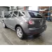 MAZDA CX7 TRANS/GEARBOX MANUAL, 4WD, DIESEL, 2.2, R2, TURBO, ER, 06/09-02/12 201