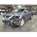MAZDA CX7 TRANS/GEARBOX MANUAL, 4WD, DIESEL, 2.2, R2, TURBO, ER, 06/09-02/12 201
