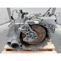 FORD ESCAPE TRANS/GEARBOX AUTO, FWD, PETROL, 1.5, TURBO, ZG, 09/16-05/20 2017