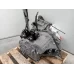 TOYOTA RAV4 TRANS/GEARBOX AUTO, 2WD, PETROL, 2.4, 2AZ-FE, 4 SPEED, ACA33, U241E