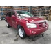 TOYOTA KLUGER TRANS/GEARBOX AUTO, PETROL, 3.3, 3MZ-FE, W/ TRANSFER-DRIVESHAFT, N