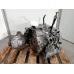 TOYOTA KLUGER TRANS/GEARBOX AUTO, PETROL, 3.3, 3MZ-FE, W/ TRANSFER-DRIVESHAFT, N