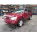 TOYOTA KLUGER TRANS/GEARBOX AUTO, PETROL, 3.3, 3MZ-FE, W/ TRANSFER-DRIVESHAFT, N