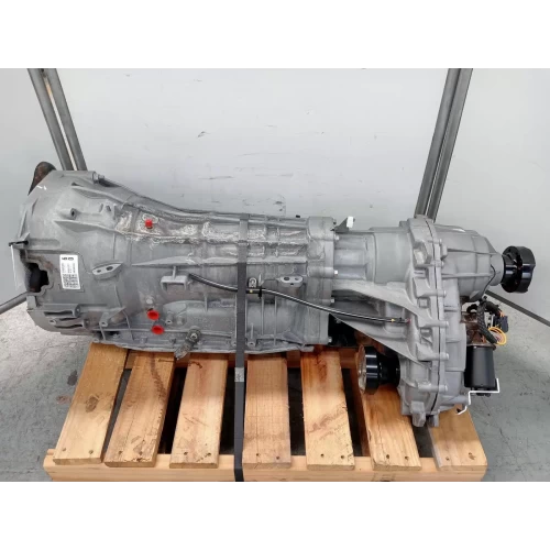 FORD EVEREST TRANS/GEARBOX AUTO, AWD, DIESEL, 3.2, P5AT, TURBO, UA, 07/15-05/22