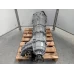 FORD EVEREST TRANS/GEARBOX AUTO, AWD, DIESEL, 3.2, P5AT, TURBO, UA, 07/15-05/22