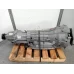 FORD EVEREST TRANS/GEARBOX AUTO, AWD, DIESEL, 3.2, P5AT, TURBO, UA, 07/15-05/22