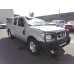 NISSAN NAVARA TRANS/GEARBOX D40, MANUAL, 4WD, DIESEL, 2.5, YD25, TURBO, 6 SPEED,