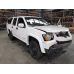 HOLDEN COLORADO TRANS/GEARBOX AUTO, 2WD, PETROL, 3.6, ALLOYTECH (7HHD TYPE), RC,