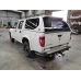 HOLDEN COLORADO TRANS/GEARBOX AUTO, 2WD, PETROL, 3.6, ALLOYTECH (7HHD TYPE), RC,