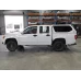 HOLDEN COLORADO TRANS/GEARBOX AUTO, 2WD, PETROL, 3.6, ALLOYTECH (7HHD TYPE), RC,