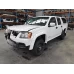 HOLDEN COLORADO TRANS/GEARBOX AUTO, 2WD, PETROL, 3.6, ALLOYTECH (7HHD TYPE), RC,