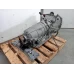 HOLDEN COMMODORE TRANS/GEARBOX AUTO, 3.6, LLT ENG, MYB, 1BWA TAG, VE, 08/09-05/1