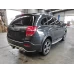 HOLDEN CAPTIVA TRANS/GEARBOX AUTO, AWD, DIESEL, 2.2, 5GMR TAG (GEN 2), NO TRANSF