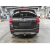 HOLDEN CAPTIVA TRANS/GEARBOX AUTO, AWD, DIESEL, 2.2, 5GMR TAG (GEN 2), NO TRANSF