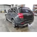 HOLDEN CAPTIVA TRANS/GEARBOX AUTO, AWD, DIESEL, 2.2, 5GMR TAG (GEN 2), NO TRANSF