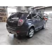 HOLDEN CAPTIVA TRANS/GEARBOX AUTO, AWD, DIESEL, 2.2, 2GOR TAG (GEN 1), NO TRANSF