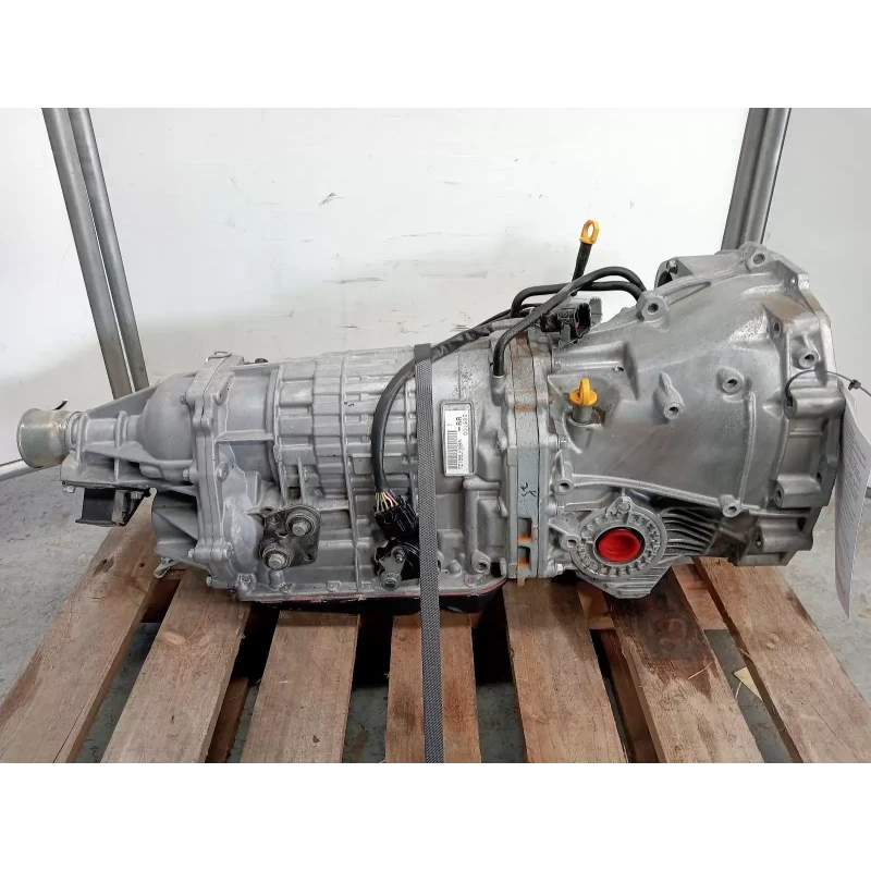 SUBARU FORESTER TRANS/GEARBOX AUTO, PETROL, 2.5, FB25, 4 SPEED, TZ1B8LFXBA CODE,