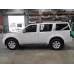 NISSAN PATHFINDER TRANS/GEARBOX MANUAL, AWD, DIESEL, 2.5, YD25, 6 SPEED, W/ TRAN