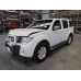 NISSAN PATHFINDER TRANS/GEARBOX MANUAL, AWD, DIESEL, 2.5, YD25, 6 SPEED, W/ TRAN